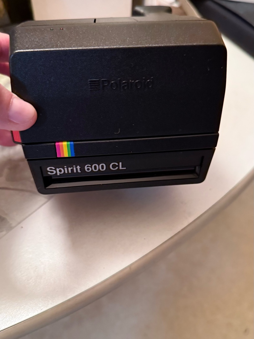 Polaroid Instant Camera